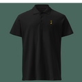 Queen Luise classic polo shirt